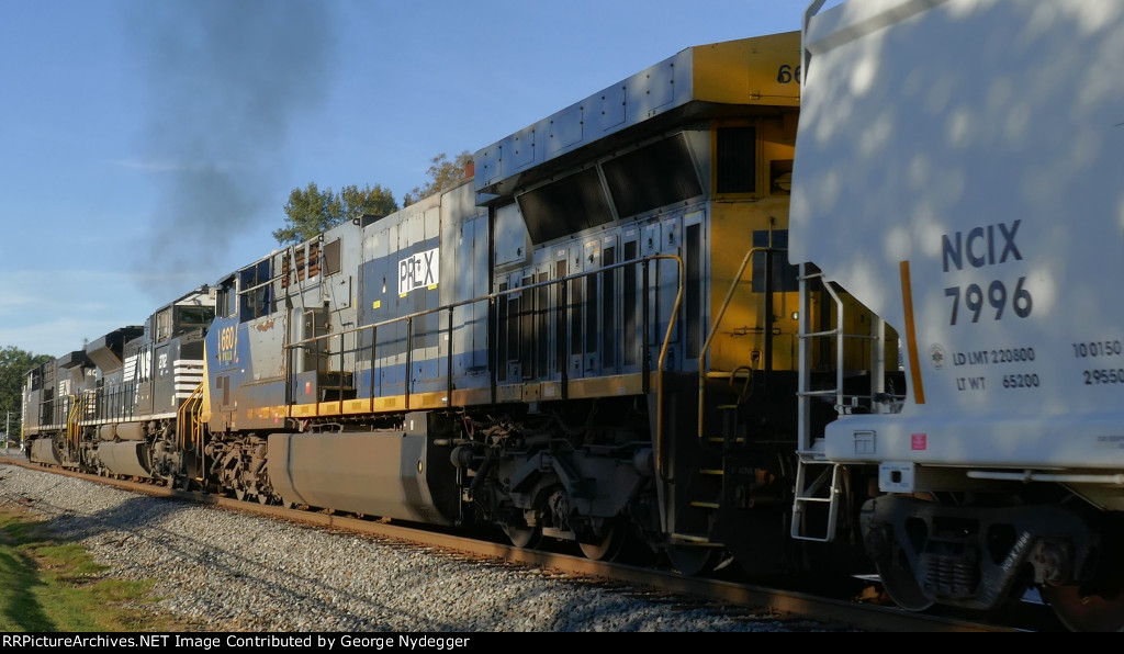 PRLX 660